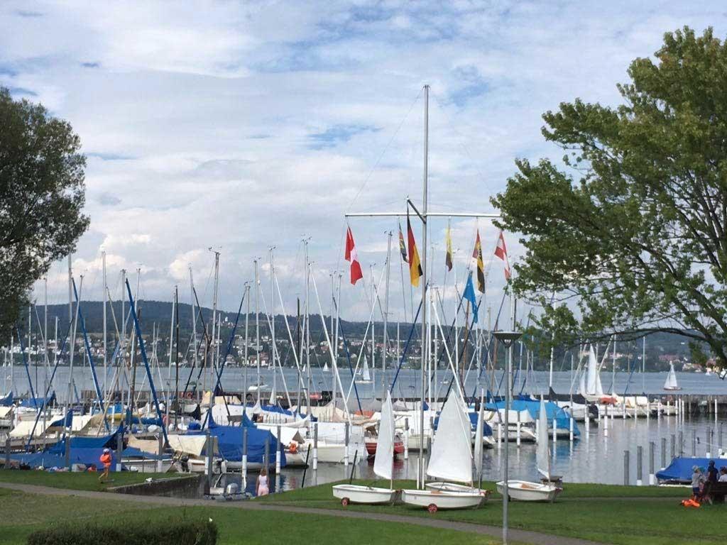 Landhotel Bodensee Konstanz Ngoại thất bức ảnh